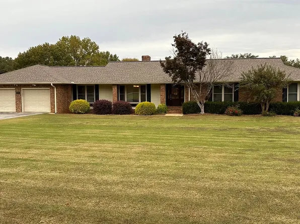 117 Windridge Dr, Ripley, MS 38663