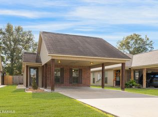 311 Wexford St, Carencro, LA 70520