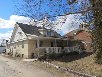79 E Washington St, Morgantown, IN, 46160