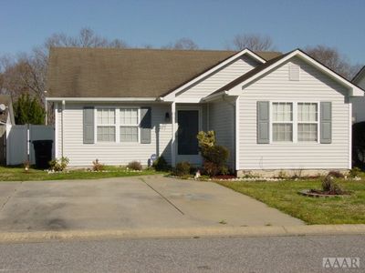 109 Mimosa Ln, Elizabeth City, NC, 27909