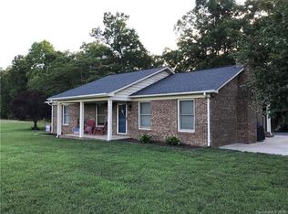 5405 Friendly Baptist Church Rd, Indian Trail, NC 28079