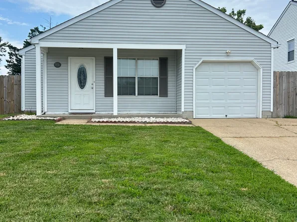 516 Hillshire Way, Virginia Beach, VA 23454