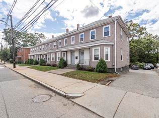 274 River St #2, Waltham, MA 02453