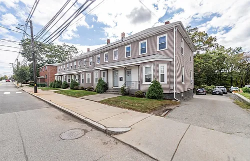 274 River St #2 Photo 1