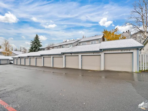 2861 W International Airport Rd #E-104, Anchorage, AK 99502