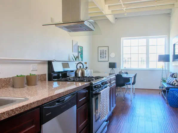 951 S Marina Way #941E, Richmond, CA 94804