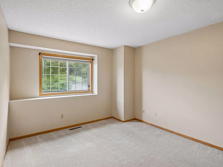 Guest Second Bedroom