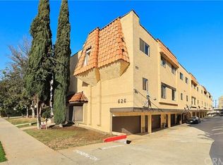 626 S 6th St APT 1, Alhambra, CA 91801