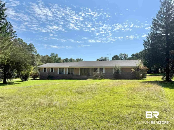 8021 Yorkhaven Rd, Mobile, AL 36695
