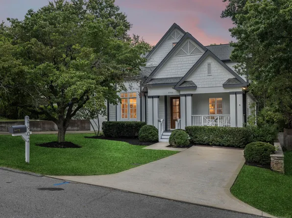 4902 Idaho Ave, Nashville, TN 37209