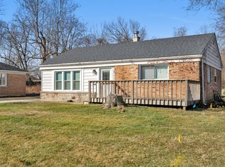 334 Nassau St, Park Forest, IL