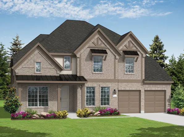 501 Meadow Holly Dr, Wylie, TX 75098