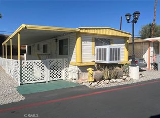 70210 Highway 111 SPACE 25, Rancho Mirage, CA 92270