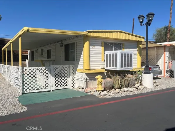 70210 Highway 111 Space 25, Rancho Mirage, CA 92270