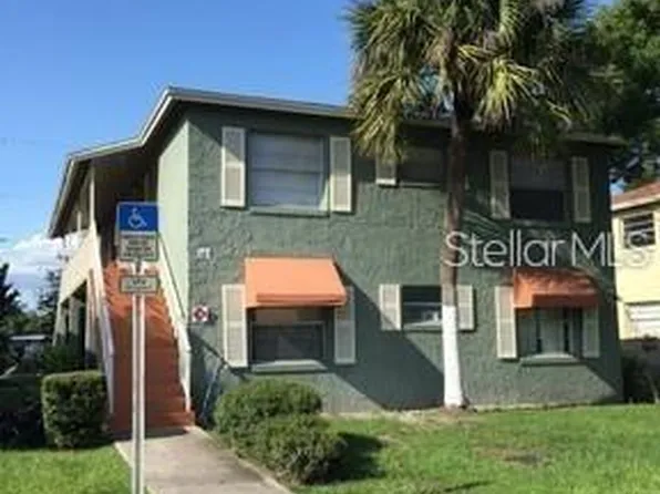 705 Michigan Ct Unit 1-4, Saint Cloud, FL 34769