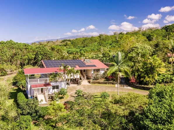 78-6915 Palekana Rd, Holualoa, HI 96725