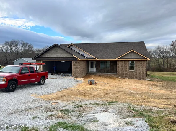 120 Copper Point, Crossville, TN 38555