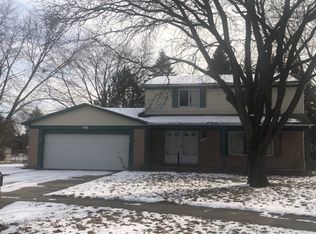 3914 Genick Ct, Troy, MI