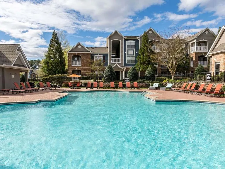 Braxton at Brier Creek — Photo 9