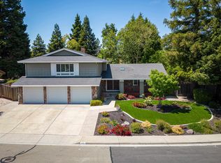 605 Santander Dr, San Ramon, CA 94583