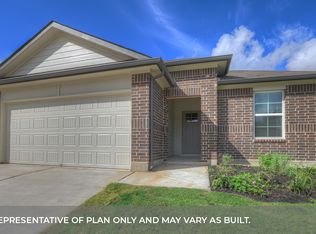 1207 Camden Ln, Lockhart, TX 78644