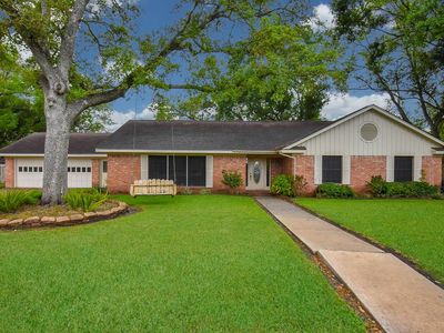 1002 Center St, El Campo, TX, 77437
