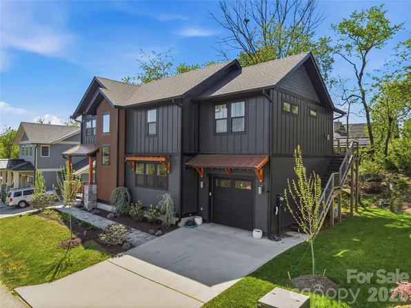 55 Acona Ln, Asheville, NC 28803