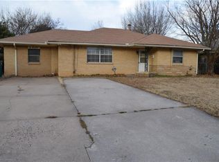 4317 NW 12th St, Oklahoma City, OK 73107