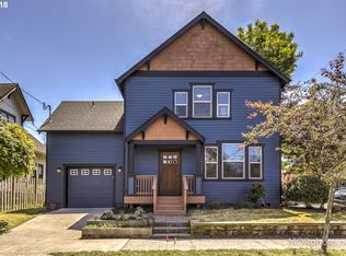 604 NE Beech St, Portland, OR