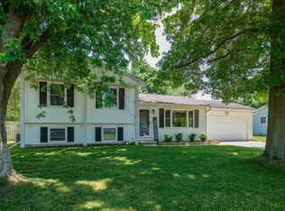 575 Kimberly St, Galesburg, MI 49053