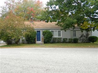 83 Clifford St, Biddeford, ME 04005