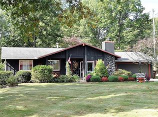 1484 Blair Dr, Akron, OH 44312