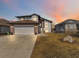 4328 48a Ave, Sunset Pt, AB T0E0A0