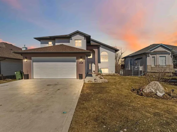 4328 48a Ave, Sunset Pt, AB T0E 0A0