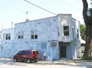 501 4th Ave, Joliet, IL 60433