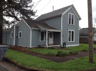 1442 Front Ave NE, Albany, OR 97321