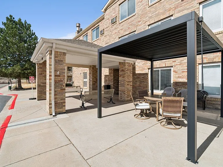 Town Centre Senior Apartments — Photo 13