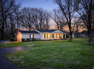 1612 Modaus Rd SW, Decatur, AL 35603