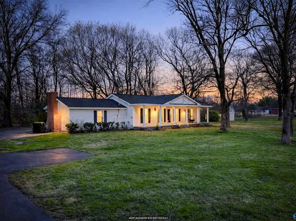 1612 Modaus Rd SW, Decatur, AL 35603