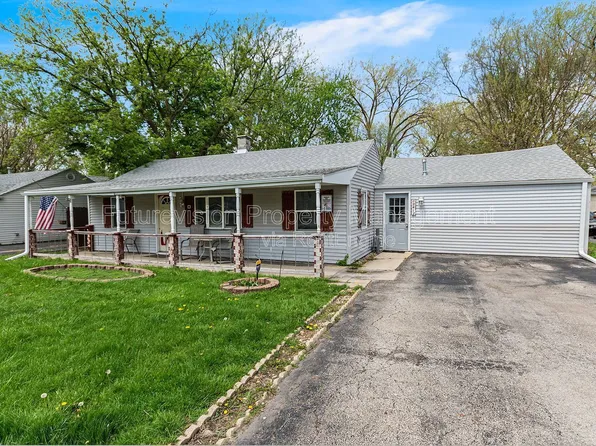 2421 Garden St, Joliet, IL 60435