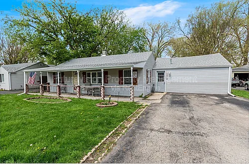 2421 Garden St Photo 1