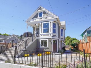 972 53rd St, Oakland, CA 94608