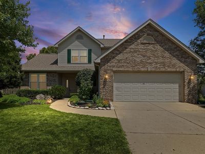 1709 Stonegate Cir, Lafayette, IN, 47909