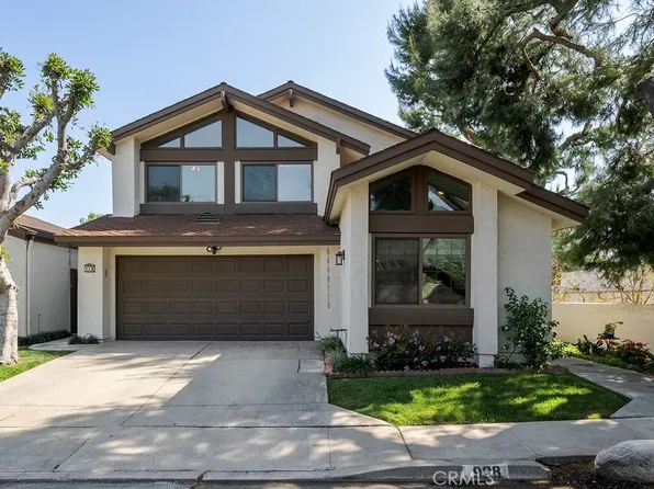 928 Brantfell Pl, Glendora, CA 91741