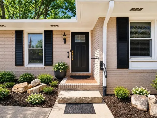 3024 Sumac Dr, Peachtree Corners, GA 30360