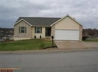 7111 Koko Beach Rd, Union, MO 63084