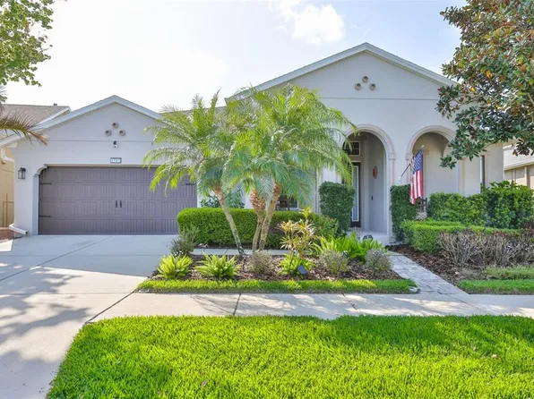 6707 Park Strand Dr, Apollo Beach, FL 33572