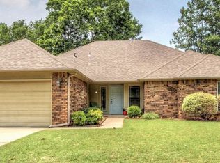 11314 S 107th Ave E, Bixby, OK 74008