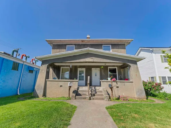 710 N 6th St, Ironton, OH 45638