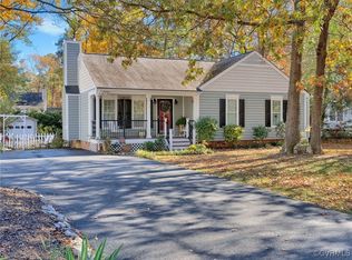 10198 Guenevere Ct, Mechanicsville, VA 23116